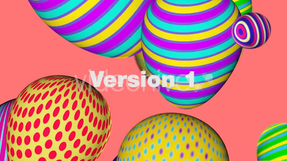 Easter Egg Transition Pack Videohive 21415759 Motion Graphics Image 5