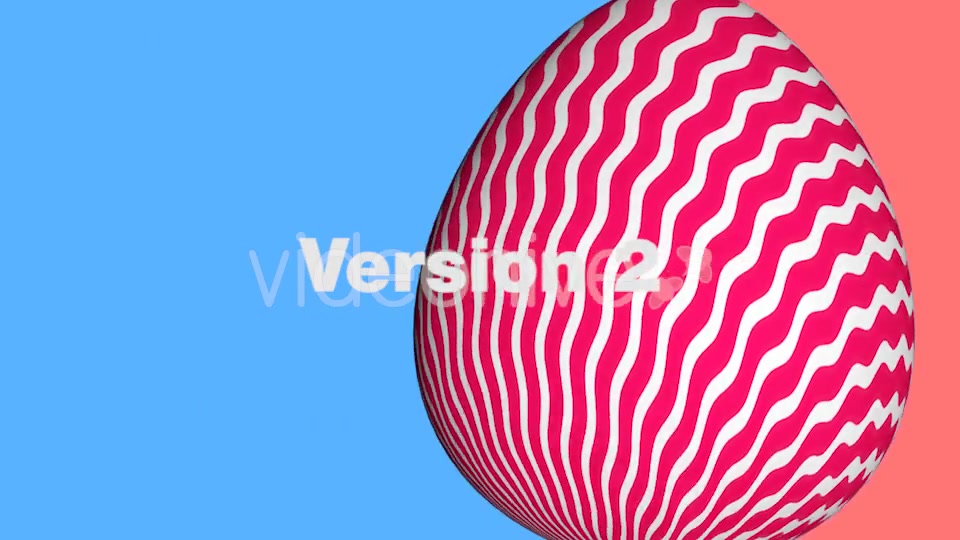 Easter Egg Transition Pack Videohive 21415759 Motion Graphics Image 6