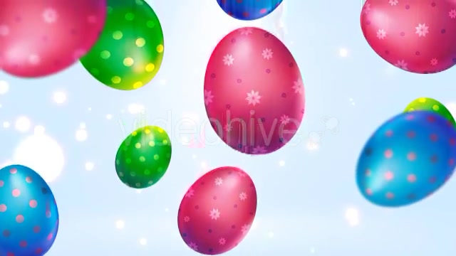 Easter Eggs 1 Videohive 19596628 Motion Graphics Image 10