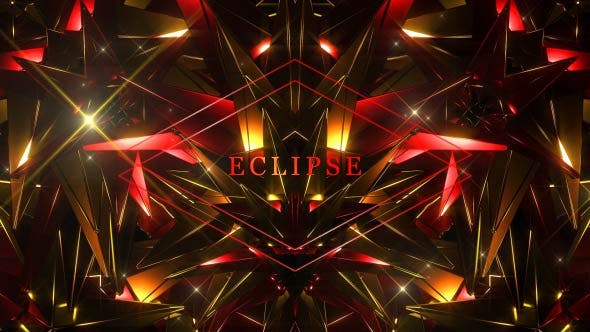 Eclipse - 19307251 Videohive Download