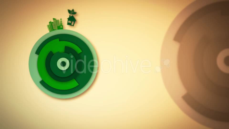 Eco World Clean Background Videohive 16386412 Motion Graphics Image 1