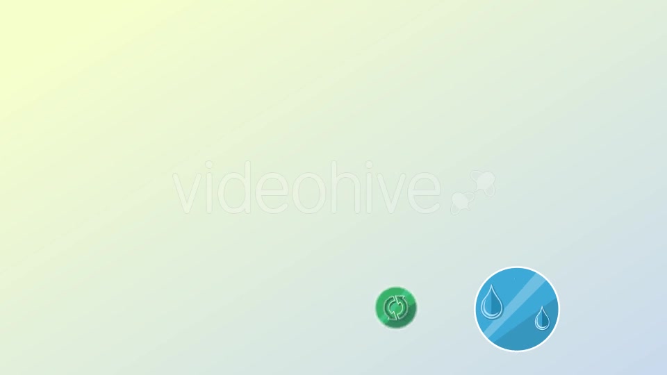 Ecology Concept Icons Videohive 14825508 Motion Graphics Image 11
