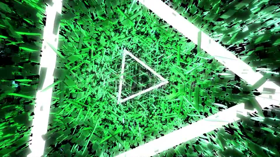 Edge Green Videohive 19659647 Motion Graphics Image 6
