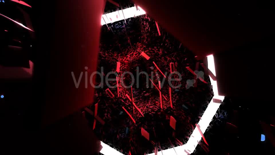 Edge Red Videohive 19661684 Motion Graphics Image 1