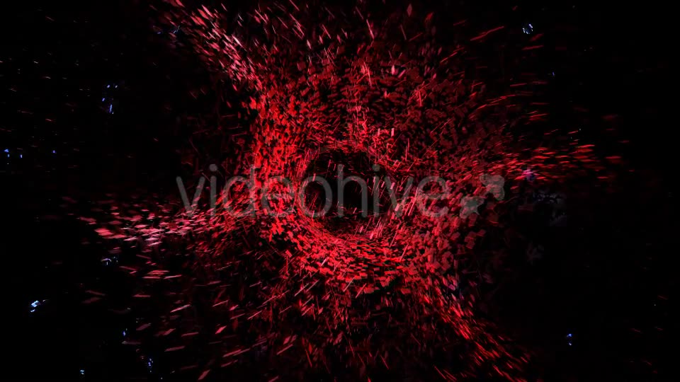 Edge Red Videohive 19661684 Motion Graphics Image 2