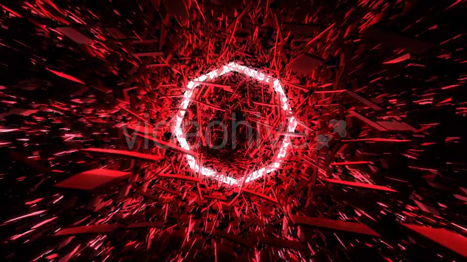 Edge Red Videohive 19661684 Motion Graphics Image 4