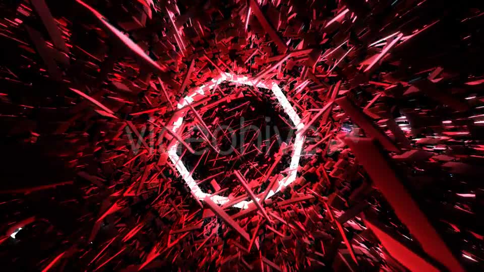 Edge Red Videohive 19661684 Motion Graphics Image 7