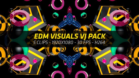 edm music pack download