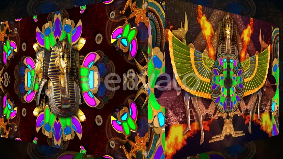 Egypth Videohive 22334452 Motion Graphics Image 7