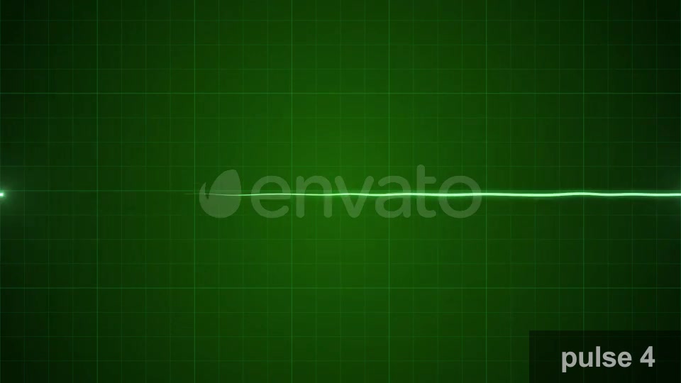 EKG Pulse Set Videohive 22650376 Motion Graphics Image 8