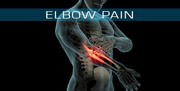 Elbow Pain - Download Videohive 21253430