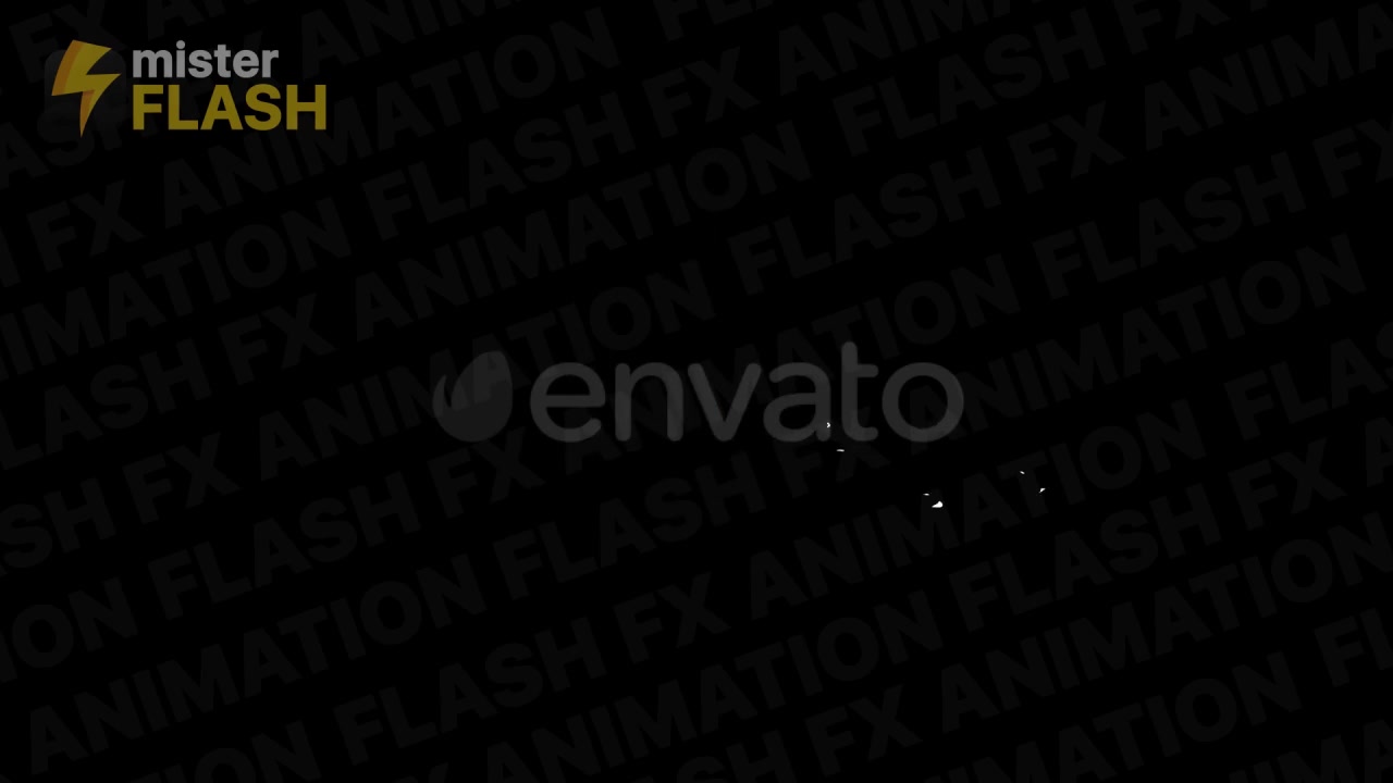 Electric Elements | Motion Graphics Pack Videohive 21667621 Motion Graphics Image 10