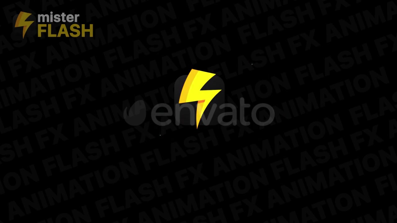 Electric Elements | Motion Graphics Pack Videohive 21667621 Motion Graphics Image 6