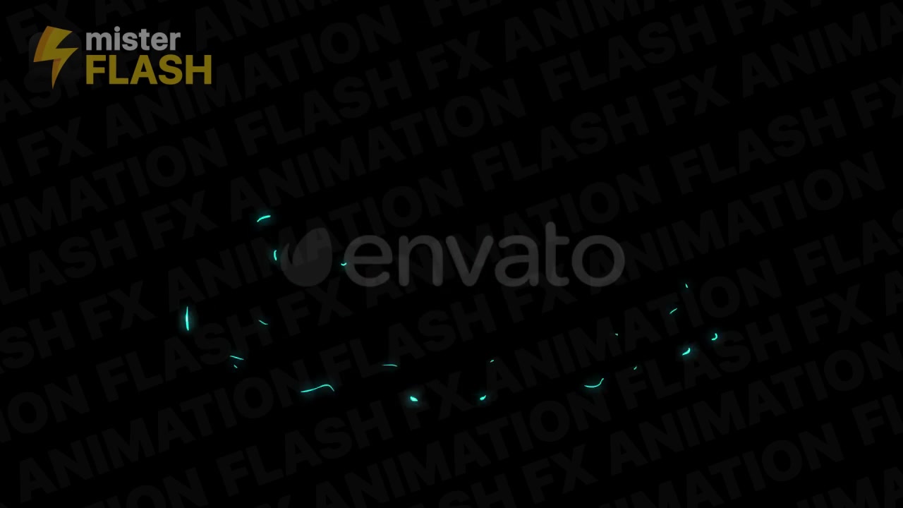 Electric Elements | Motion Graphics Pack Videohive 21667621 Motion Graphics Image 7