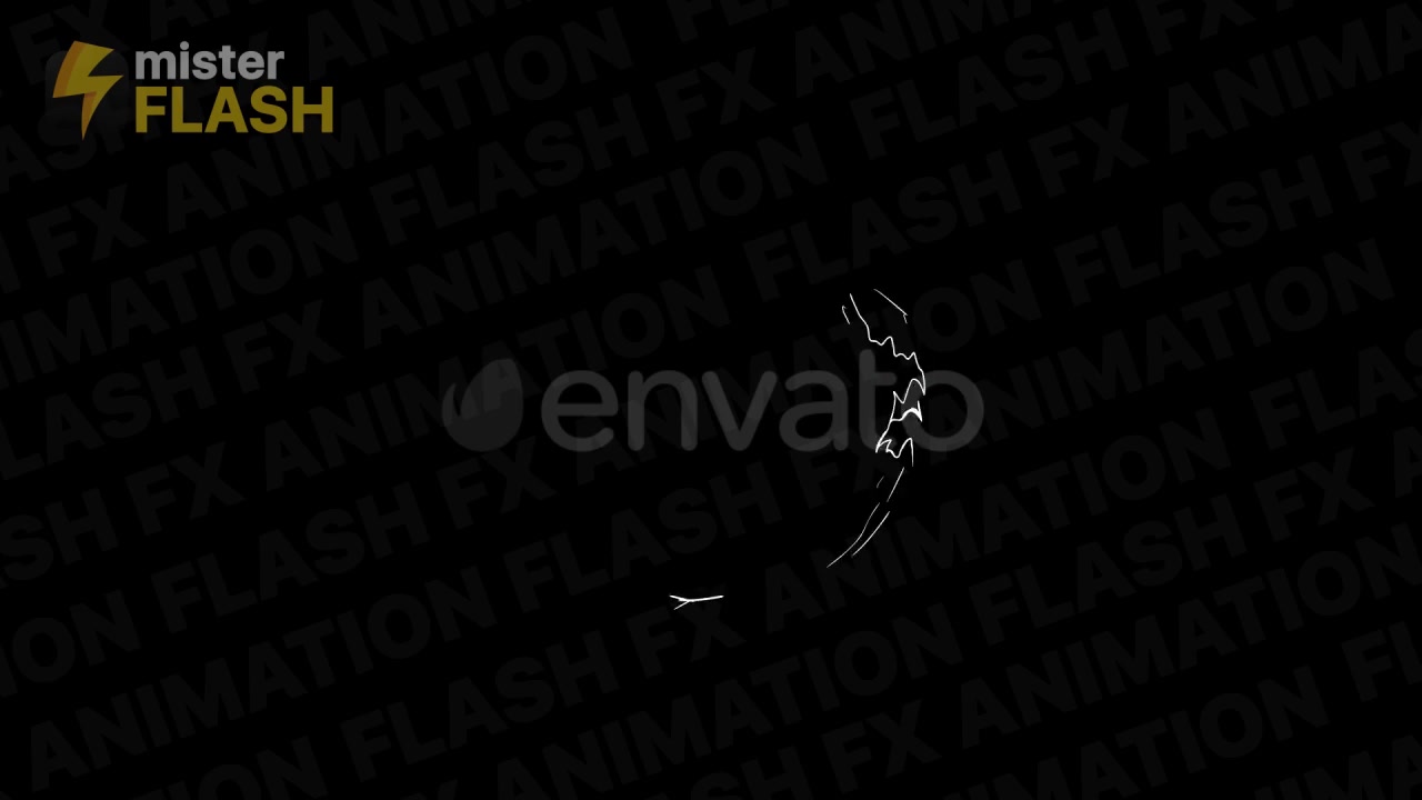 Electric Elements | Motion Graphics Pack Videohive 21667621 Motion Graphics Image 8