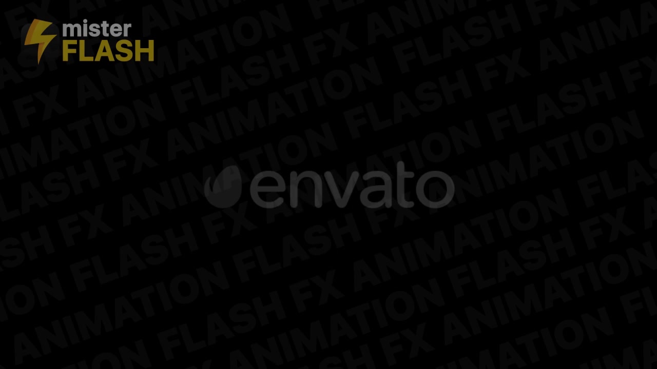 Electric Elements | Motion Graphics Pack Videohive 21667621 Motion Graphics Image 9