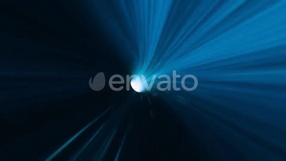 Electric Glitch Warp Tunnel Loop Videohive 25153157 Motion Graphics Image 6