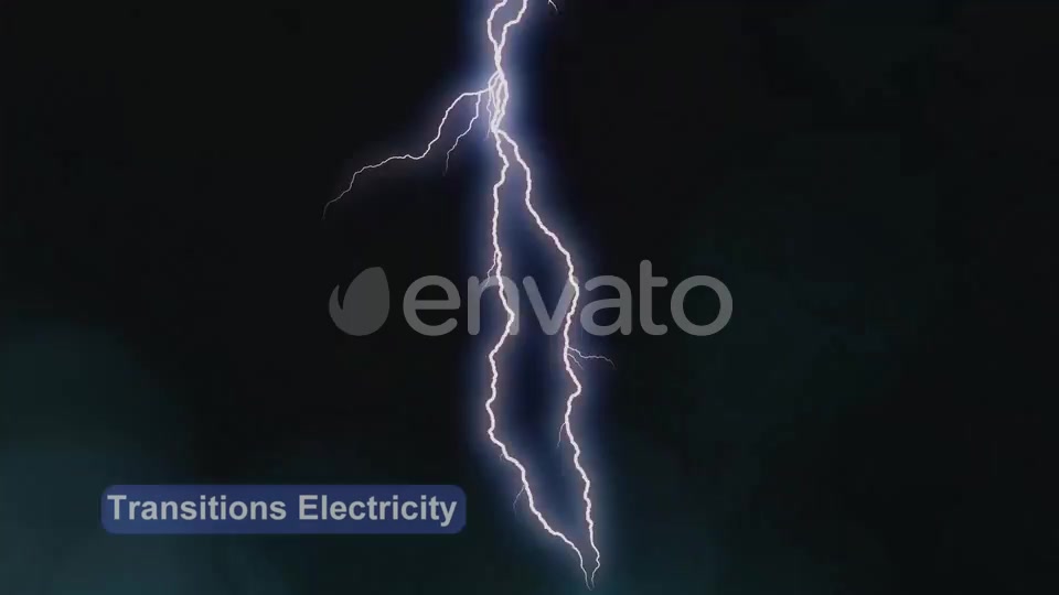 Electric Transitions Videohive 24241606 Motion Graphics Image 5