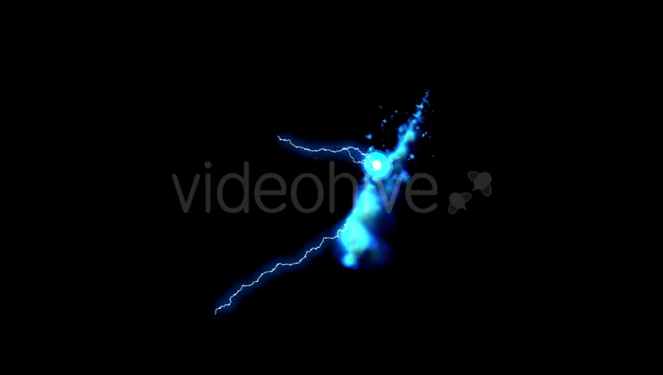 Electro Meteor Videohive 16268178 Motion Graphics Image 2