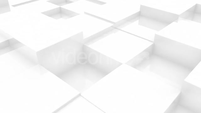 Elegant And Clean Cube Background Videohive 20015660 Motion Graphics Image 1