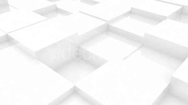 Elegant And Clean Cube Background Videohive 20015660 Motion Graphics Image 2