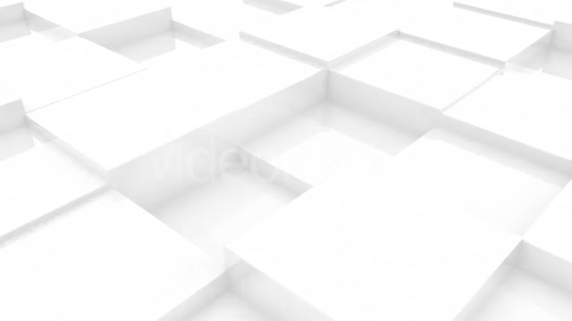Elegant And Clean Cube Background Videohive 20015660 Motion Graphics Image 3