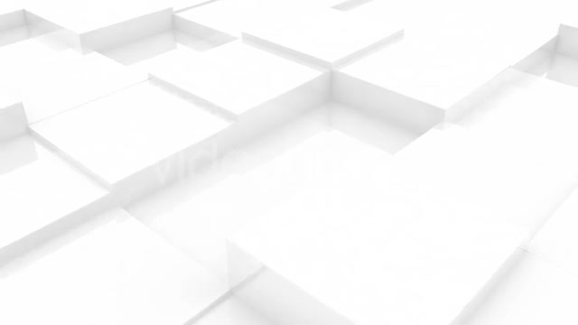 Elegant And Clean Cube Background Videohive 20015660 Motion Graphics Image 4