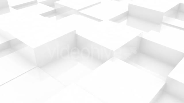 Elegant And Clean Cube Background Videohive 20015660 Motion Graphics Image 9