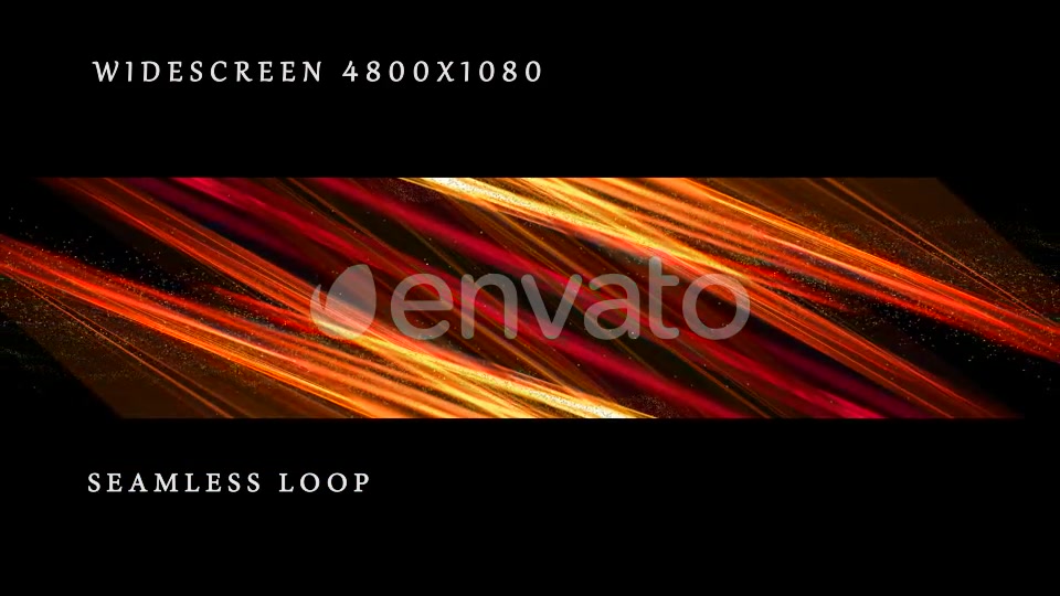 Elegant Background Widescreen Videohive 23281561 Motion Graphics Image 3