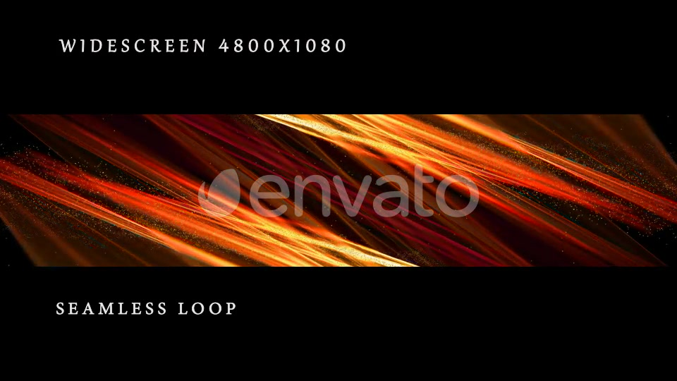 Elegant Background Widescreen Videohive 23281561 Motion Graphics Image 4