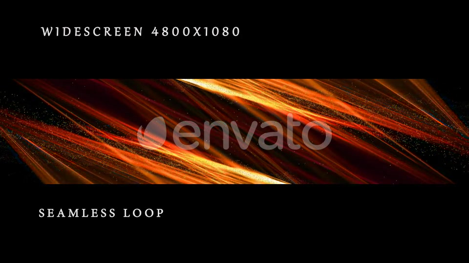 Elegant Background Widescreen Videohive 23281561 Motion Graphics Image 5