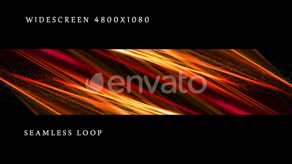 Elegant Background Widescreen Videohive 23281561 Motion Graphics Image 6
