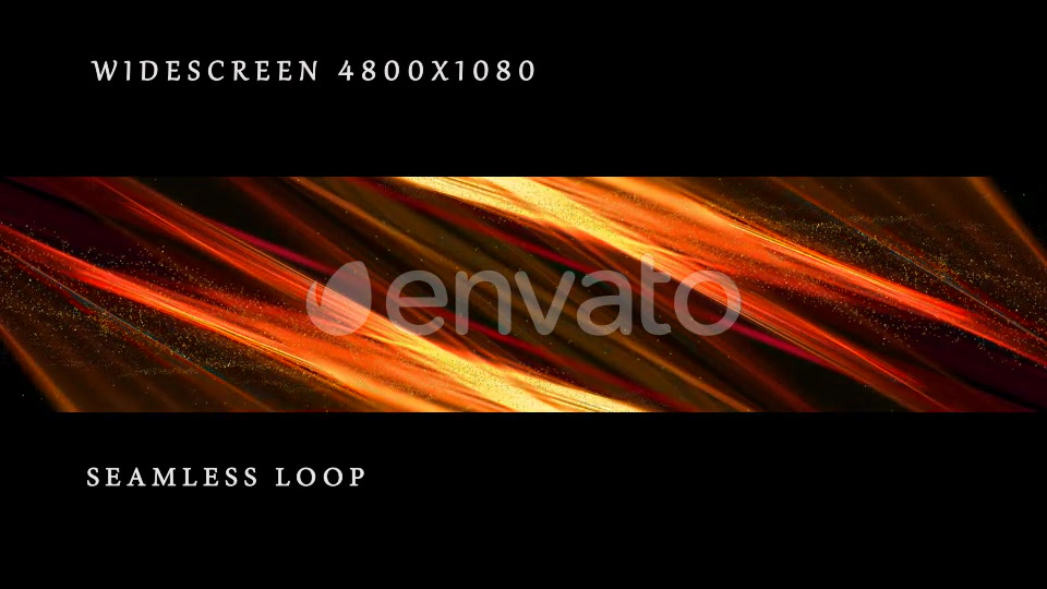 Elegant Background Widescreen Videohive 23281561 Motion Graphics Image 7