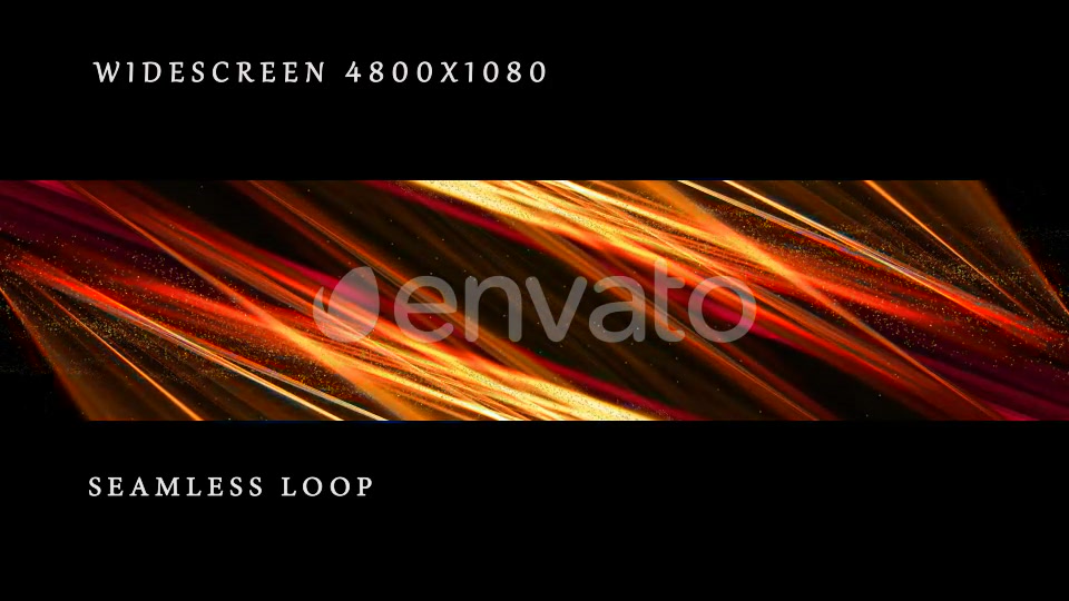 Elegant Background Widescreen Videohive 23281561 Motion Graphics Image 8