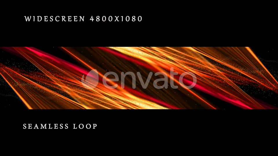 Elegant Background Widescreen Videohive 23281561 Motion Graphics Image 9