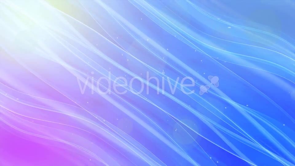 Elegant Background With Waves of Fabric Videohive 19838156 Motion Graphics Image 10