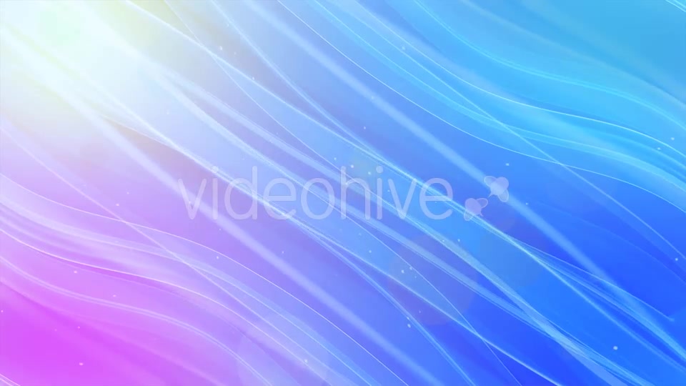 Elegant Background With Waves of Fabric Videohive 19838156 Motion Graphics Image 11