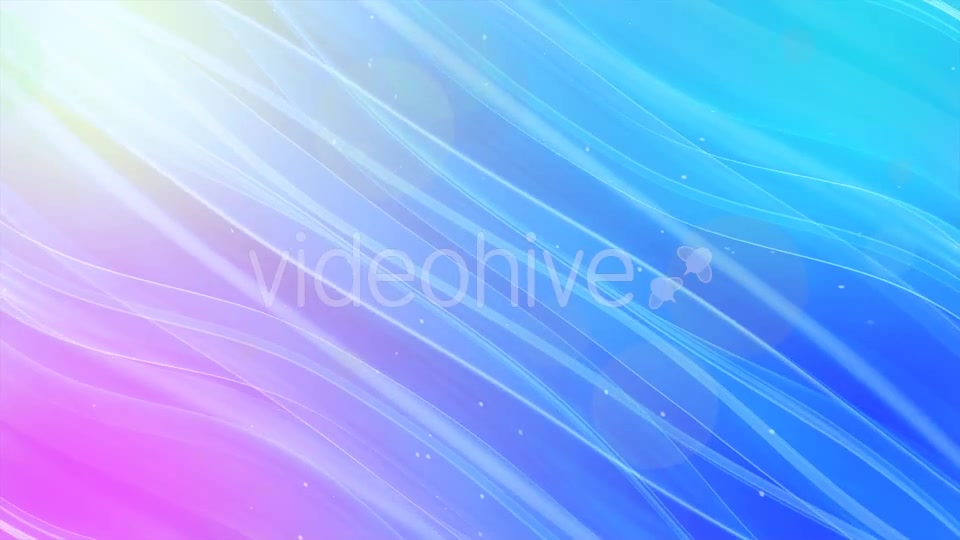 Elegant Background With Waves of Fabric Videohive 19838156 Motion Graphics Image 12