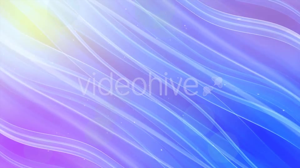 Elegant Background With Waves of Fabric Videohive 19838156 Motion Graphics Image 5