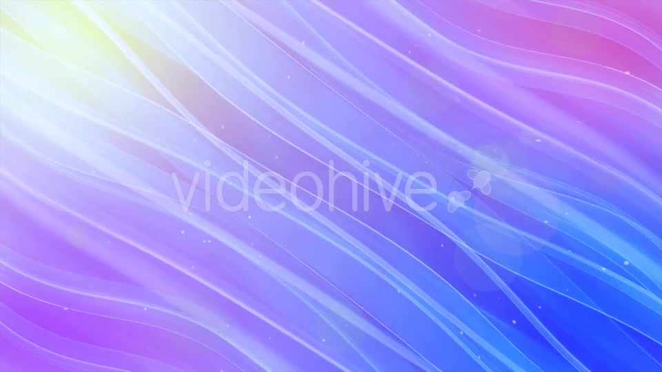 Elegant Background With Waves of Fabric Videohive 19838156 Motion Graphics Image 6