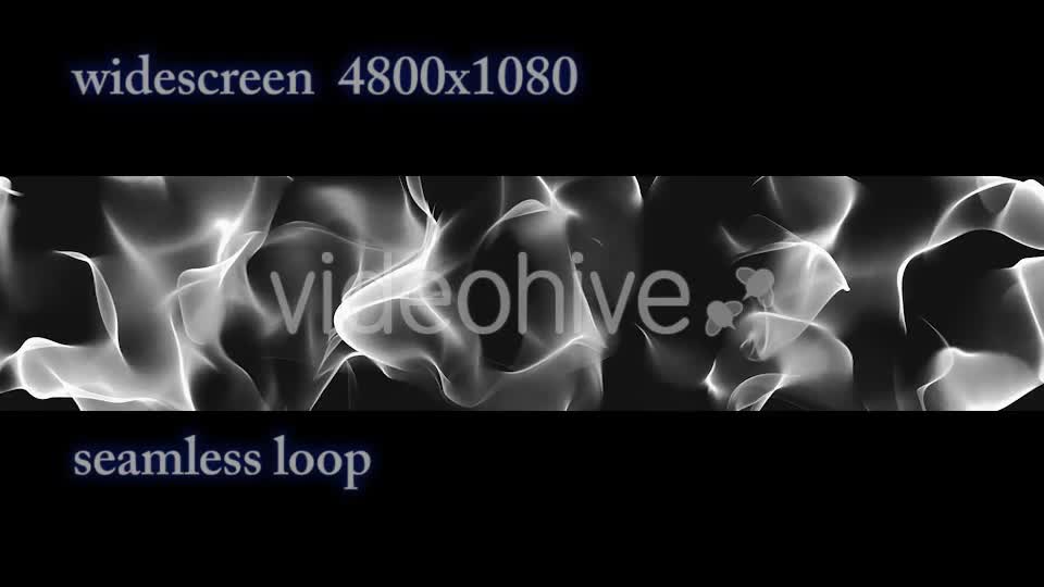 Elegant Black and White Background Widescreen Videohive 20193314 Motion Graphics Image 1