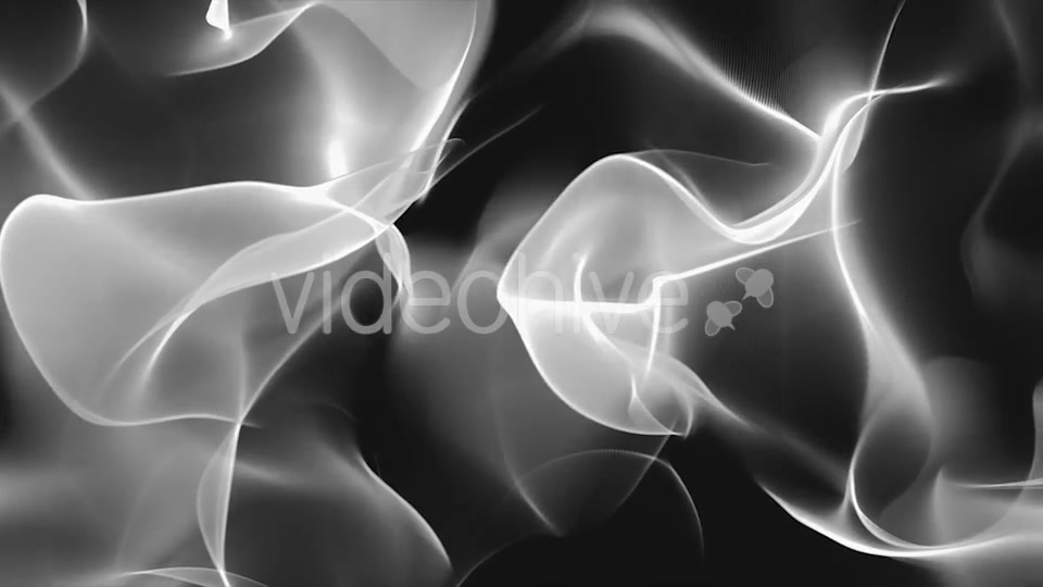 Elegant Black and White Background Widescreen Videohive 20193314 Motion Graphics Image 10