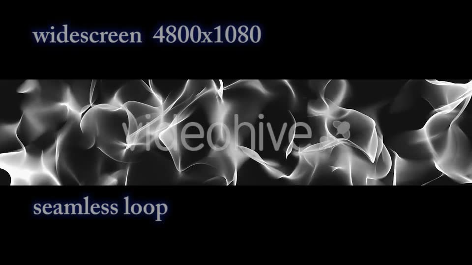Elegant Black and White Background Widescreen Videohive 20193314 Motion Graphics Image 2