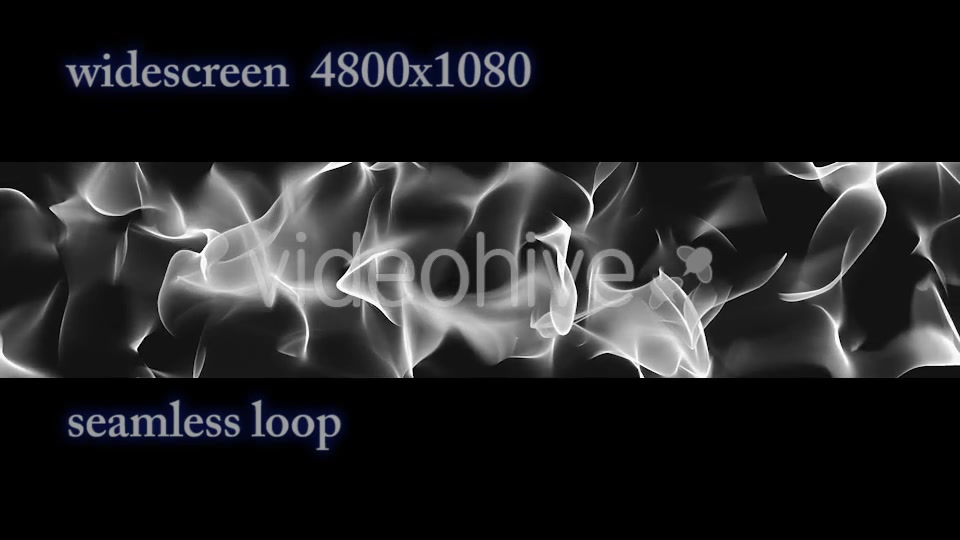 Elegant Black and White Background Widescreen Videohive 20193314 Motion Graphics Image 3
