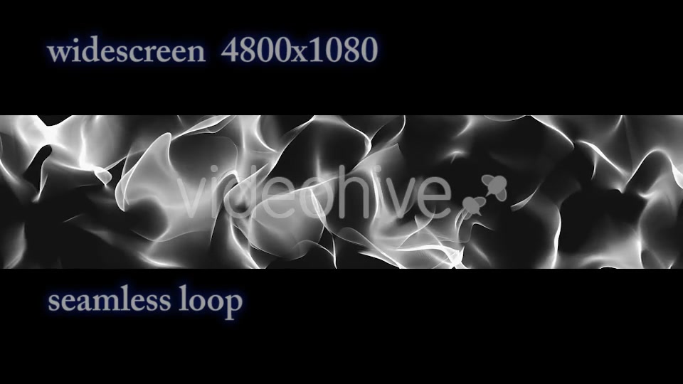 Elegant Black and White Background Widescreen Videohive 20193314 Motion Graphics Image 4