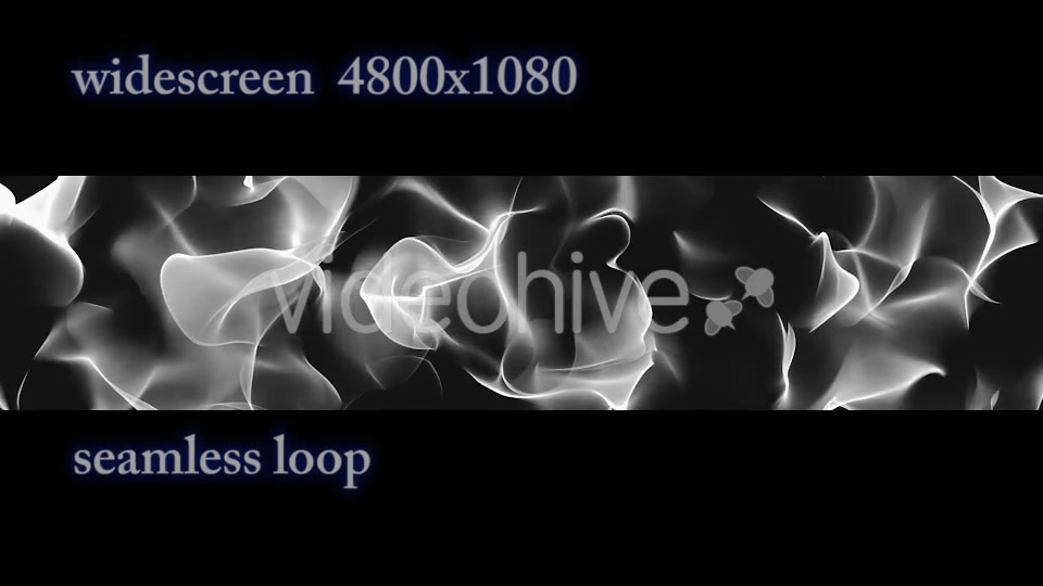 Elegant Black and White Background Widescreen Videohive 20193314 Motion Graphics Image 5