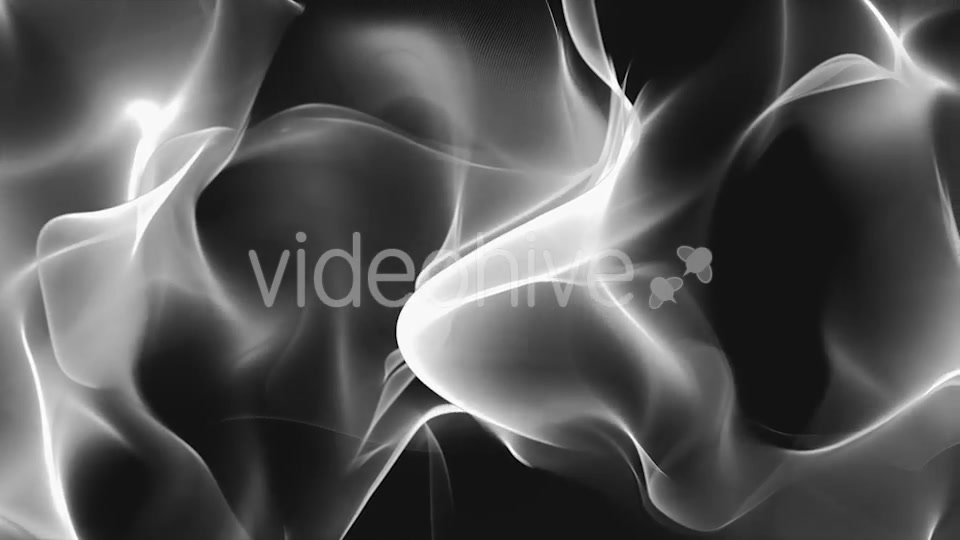 Elegant Black and White Background Widescreen Videohive 20193314 Motion Graphics Image 6