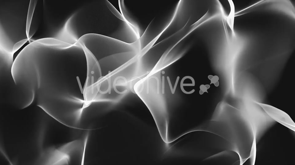 Elegant Black and White Background Widescreen Videohive 20193314 Motion Graphics Image 7