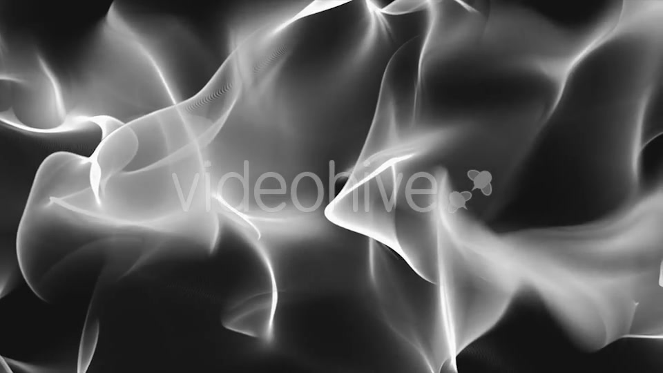 Elegant Black and White Background Widescreen Videohive 20193314 Motion Graphics Image 8