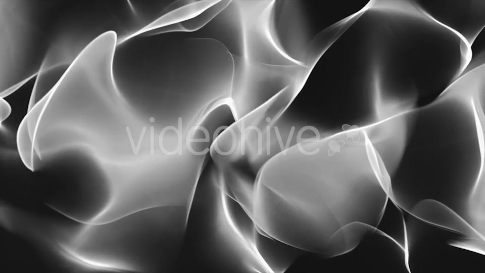 Elegant Black and White Background Widescreen Videohive 20193314 Motion Graphics Image 9